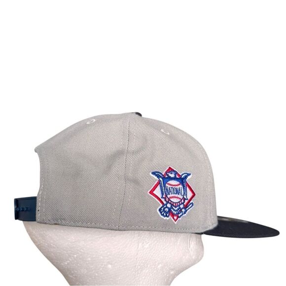 ‘47 Captain Chicago Cubs Retro Throwback SnapBack Cap - Picture 4 of 6